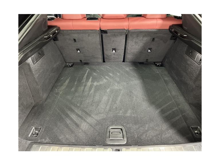 Thumbnail: 2022 BMW X6 - 16