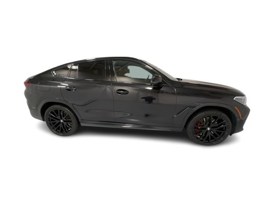 Thumbnail: 2022 BMW X6 - 19