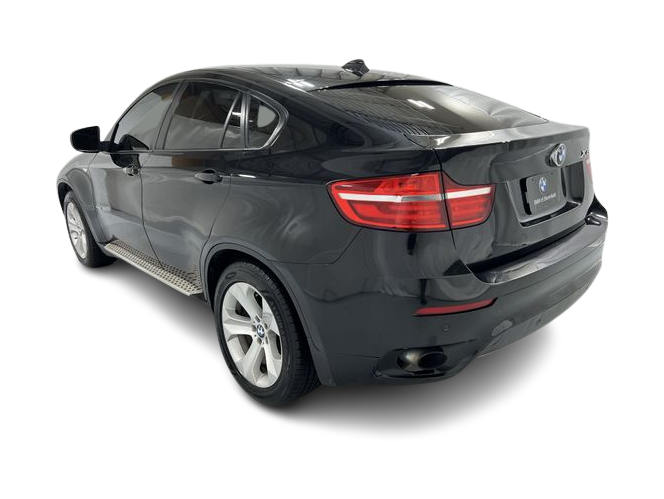 Thumbnail: 2014 BMW X6 - 21