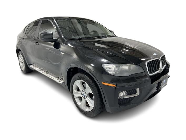 Thumbnail: 2014 BMW X6 - 23