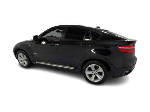 Thumbnail: 2014 BMW X6 - 3