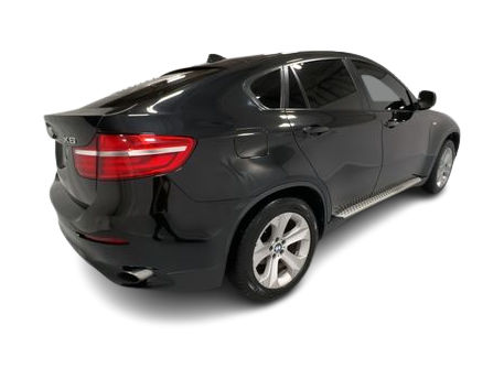 Thumbnail: 2014 BMW X6 - 18