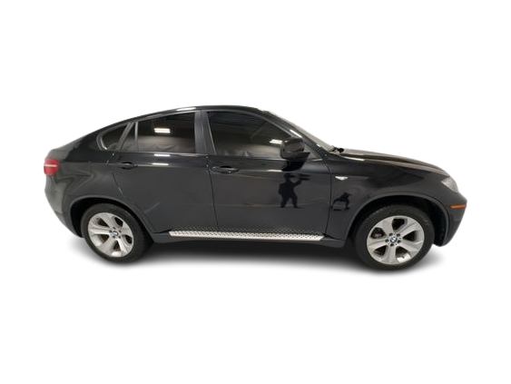 Thumbnail: 2014 BMW X6 - 19
