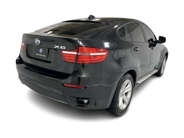 Thumbnail: 2014 BMW X6 - 22