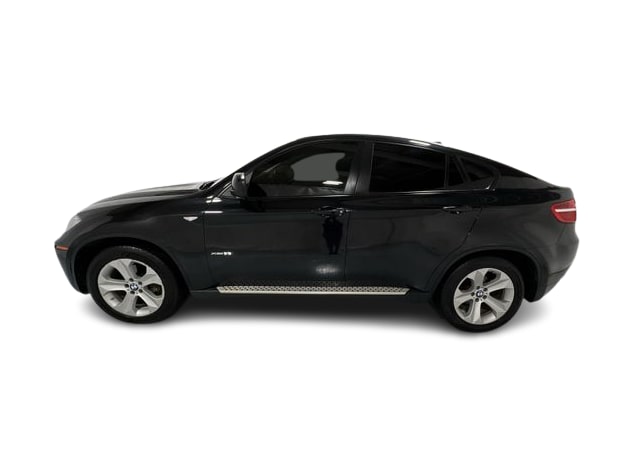 Thumbnail: 2014 BMW X6 - 20