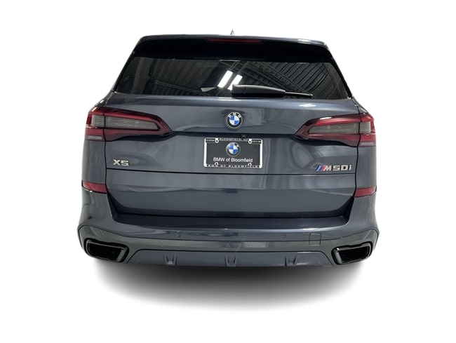 Thumbnail: 2021 BMW X5 - 22