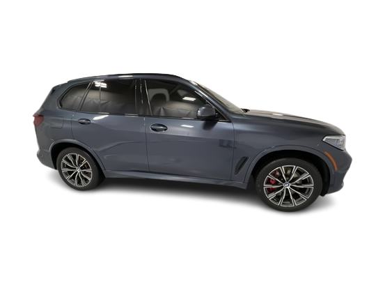 Thumbnail: 2021 BMW X5 - 19