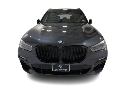 Thumbnail: 2021 BMW X5 - 6