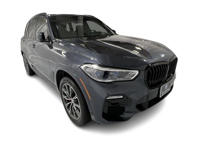 Thumbnail: 2021 BMW X5 - 24