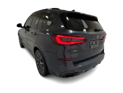 Thumbnail: 2021 BMW X5 - 4