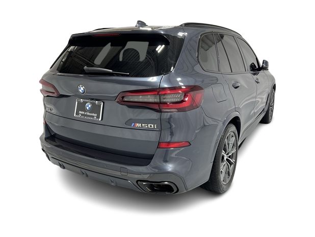Thumbnail: 2021 BMW X5 - 23
