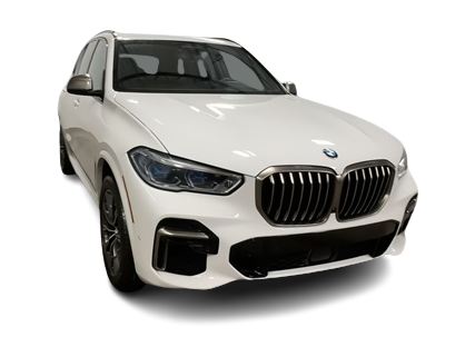2023 BMW X5 M50i 6
