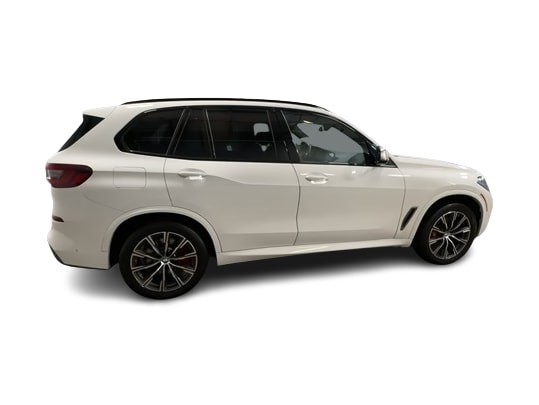 2023 BMW X5 M50i 21