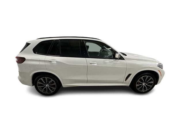 2023 BMW X5 M50i 26