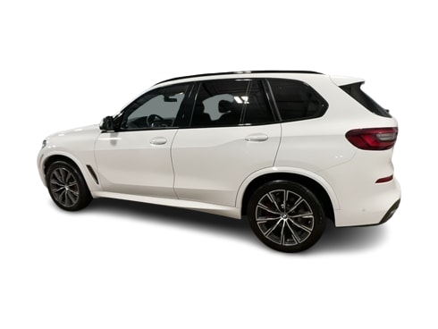 2023 BMW X5 M50i 19