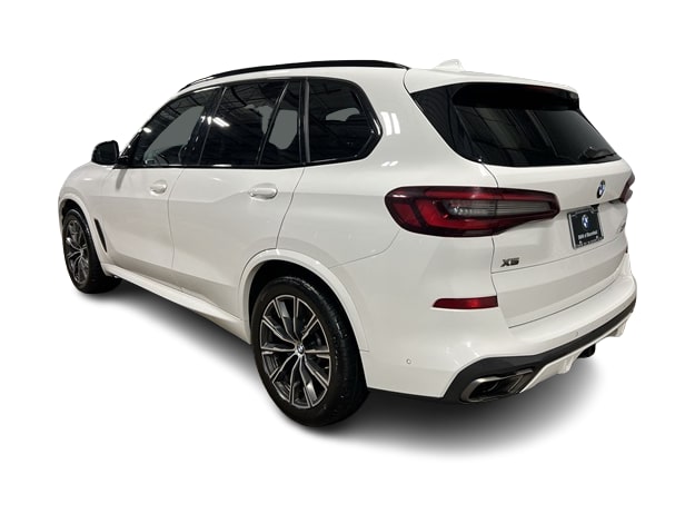 2023 BMW X5 M50i 24