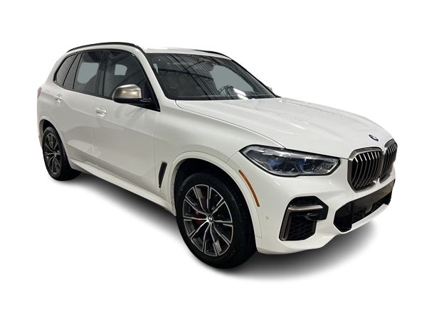 2023 BMW X5 M50i 27