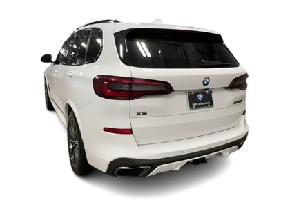 2023 BMW X5 M50i 4