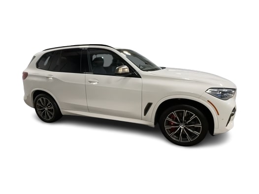 2023 BMW X5 M50i 22