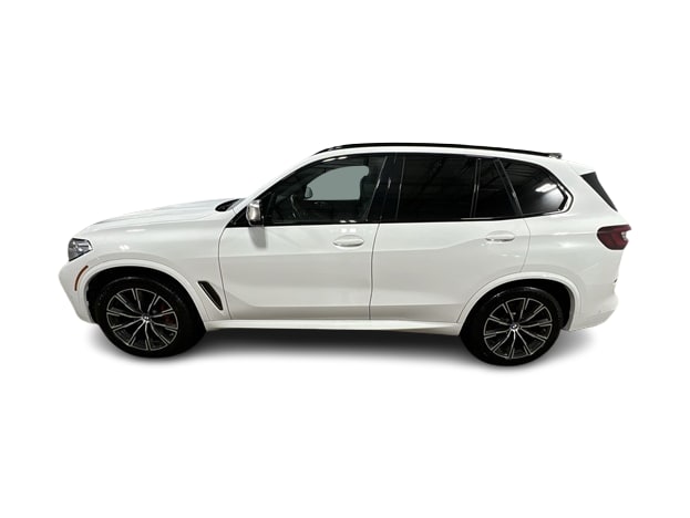 2023 BMW X5 M50i 23