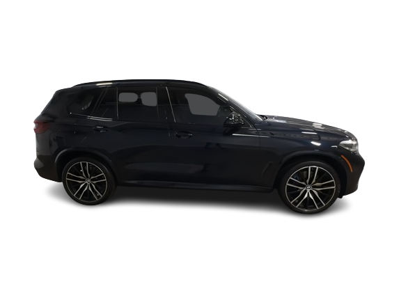 2022 BMW X5 M50i 25