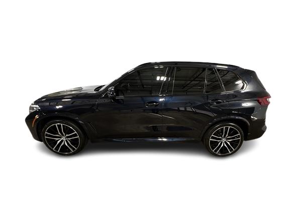 2022 BMW X5 M50i 26