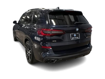 2022 BMW X5 M50i 22