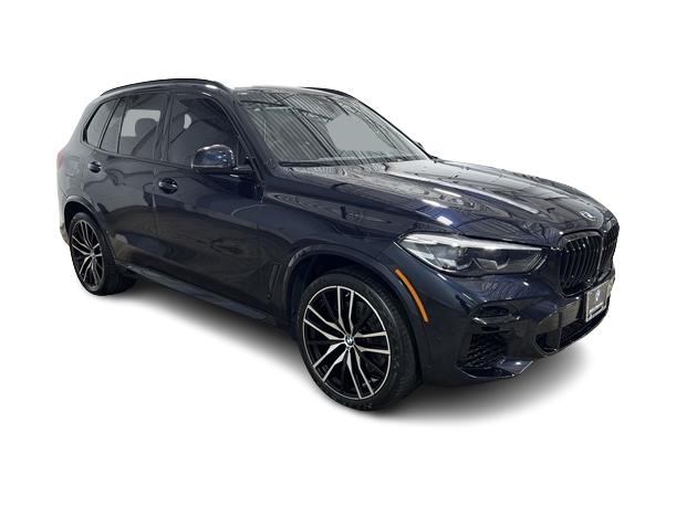 2022 BMW X5 M50i 29