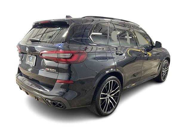 2022 BMW X5 M50i 27