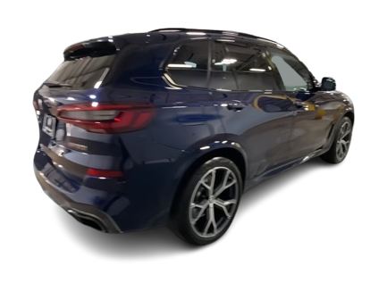 2021 BMW X5 M50i 21