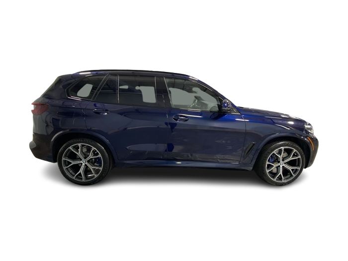 2021 BMW X5 M50i 27