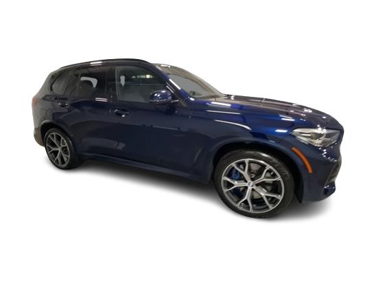 2021 BMW X5 M50i 19