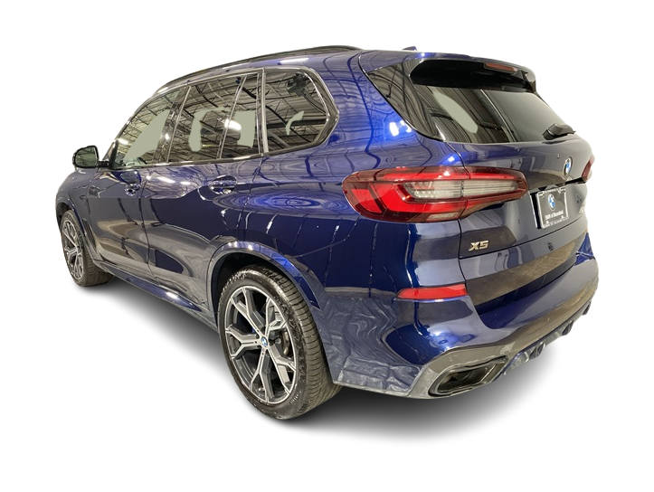 2021 BMW X5 M50i 24