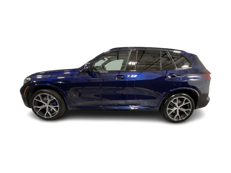 2021 BMW X5 M50i 23