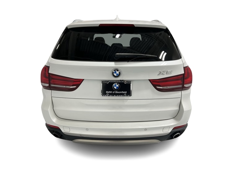 Thumbnail: 2017 BMW X5 - 23