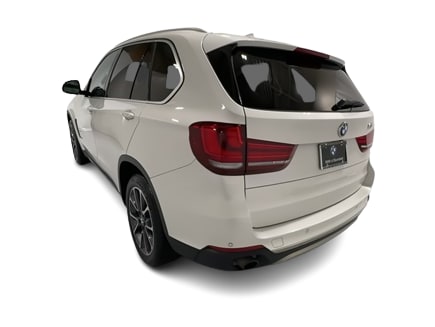 Thumbnail: 2017 BMW X5 - 4