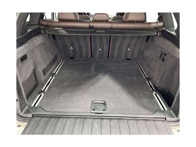 Thumbnail: 2017 BMW X5 - 16