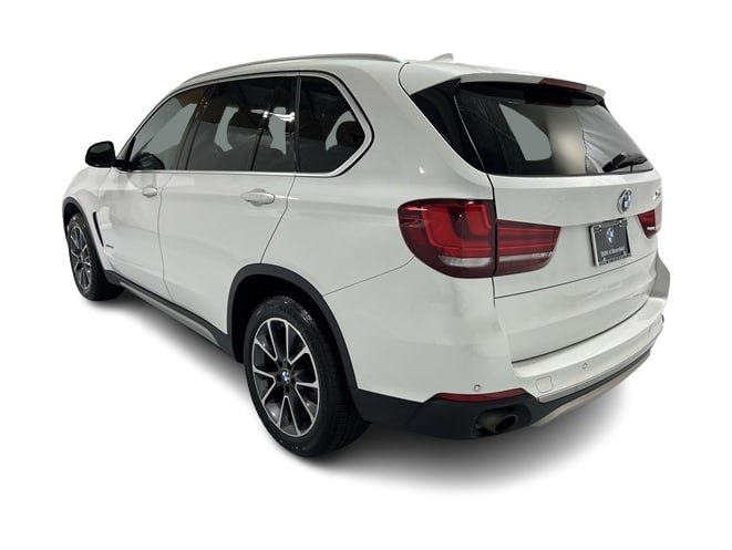 Thumbnail: 2017 BMW X5 - 22