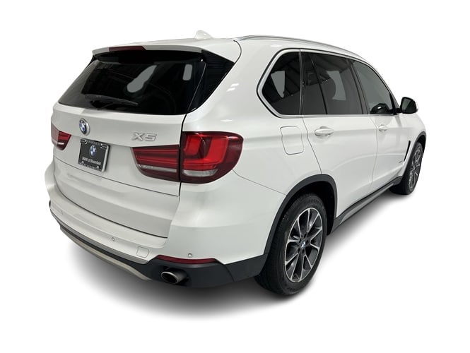 Thumbnail: 2017 BMW X5 - 24