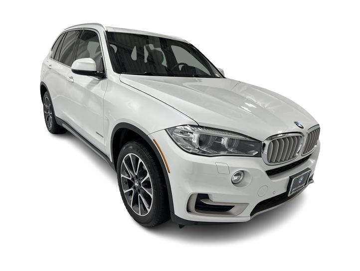 Thumbnail: 2017 BMW X5 - 25