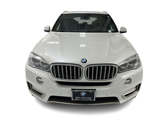 Thumbnail: 2017 BMW X5 - 26