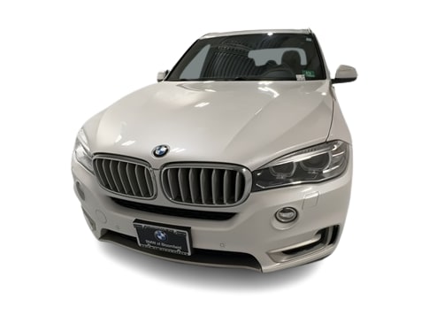 Thumbnail: 2017 BMW X5 - 6