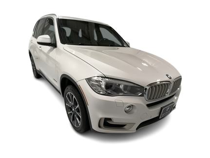 Thumbnail: 2017 BMW X5 - 19