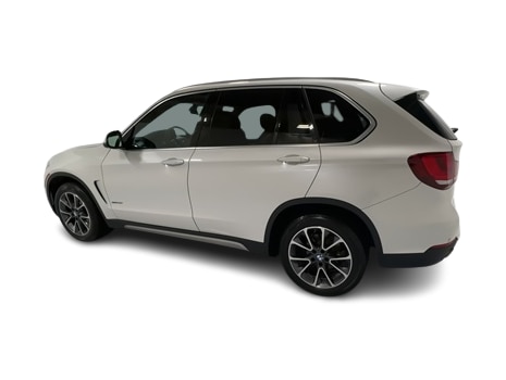 Thumbnail: 2017 BMW X5 - 3