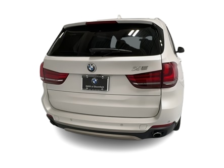 Thumbnail: 2017 BMW X5 - 5