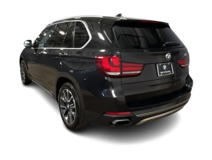 2018 BMW X5 xDrive35i 4