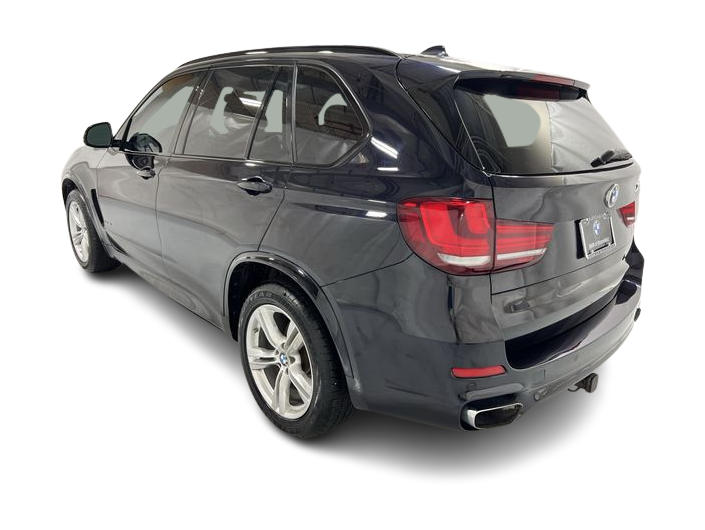 Thumbnail: 2016 BMW X5 - 4