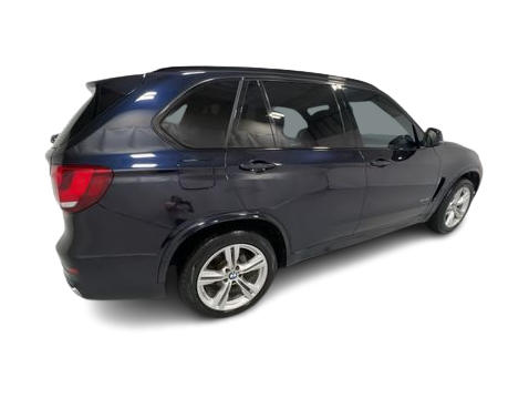 Thumbnail: 2016 BMW X5 - 21