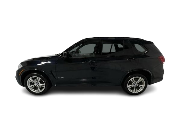 Thumbnail: 2016 BMW X5 - 23