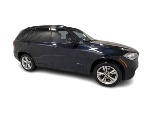 Thumbnail: 2016 BMW X5 - 22